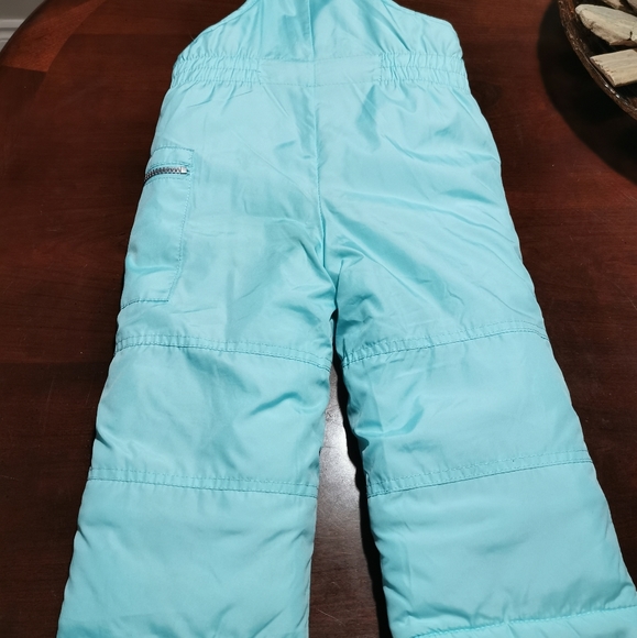 Osh Kosh Snow Pants - Picture 2 of 5